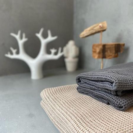 グエヌー Les Koumouls Grange Noireヴィラ エクステリア 写真